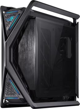Ultra High End Gaming | ROG Hyperion GR701 | Ryzen 9 9950X3D | RTX 5080 | 64GB | 4TB
