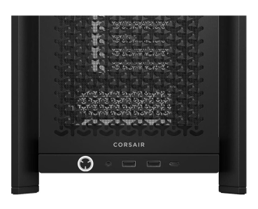 Preview: Gaming PCBL 3 Black