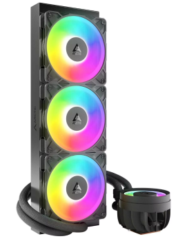 Gaming | CC PCBL 6 Black