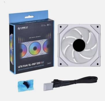 Performance Gaming PC | Lian Li Dynamic Mini | Ryzen 7 9800X3D | RTX5070 | 32GB