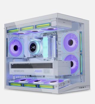 Performance Gaming PC | Lian Li Dynamic Mini | Ryzen 7 9800X3D | RTX5070 | 32GB