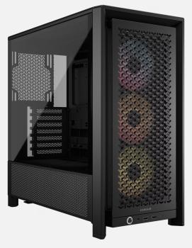 Gaming PCBL 8 Black