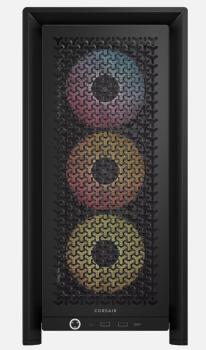 Preview: Gaming PCBL 8 Black