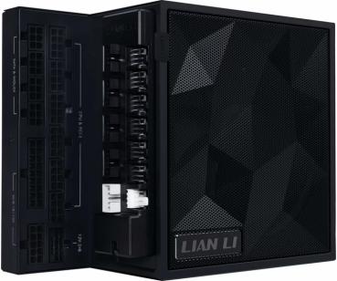 Gaming PCBL 1 Black
