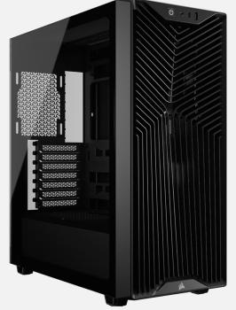 Budget Gaming | Corsair 3200RS | Ryzen 5 9600X | RTX 5070 | 32GB | 1TB