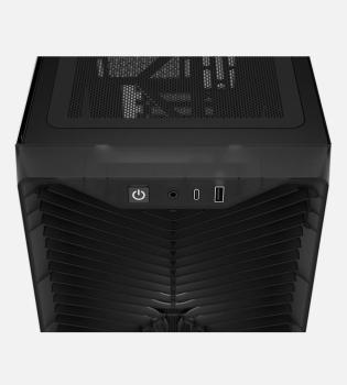 Budget Gaming | Corsair 3200RS | Ryzen 5 9600X | RTX 5070 | 32GB | 1TB
