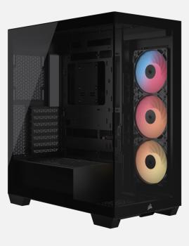 Budget Gaming | Ryzen 5 9600X | RX9060XT | 32 GB | 1 TB