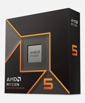 Budget Gaming | Ryzen 5 9600X | RX9060XT | 32 GB | 1 TB