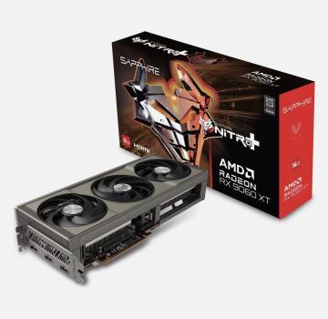 Budget Gaming | Ryzen 5 9600X | RX9060XT | 32 GB | 1 TB