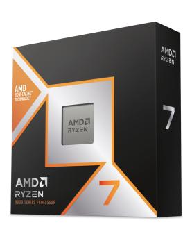 High End Gaming | Corsair 3500X ARGB | Ryzen 7 9850X3D | RTX5070Ti | 64GB | 2TB