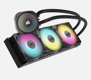 High End Gaming | Corsair 3500X ARGB | Ryzen 7 9850X3D | RTX5070Ti | 64GB | 2TB