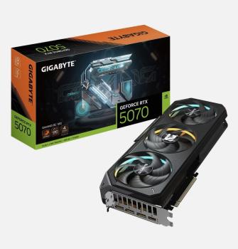 Performance Gaming | Corsair 3500X | Ryzen 7 7800X3D | RTX 5070 | 32GB | 1TB