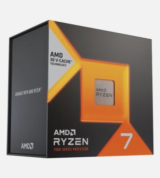 Performance Gaming | Corsair 3500X | Ryzen 7 7800X3D | RTX 5070 | 32GB | 1TB