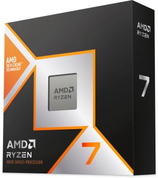 High End Gaming | Corsair Frame 4500X | Ryzen 7 9850X3D | Radeon RX 9070 XT | 64GB | 4TB