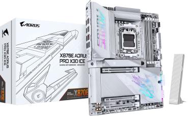 High End Gaming | Corsair Frame 4500X | Ryzen 7 9850X3D | Radeon RX 9070 XT | 64GB | 4TB
