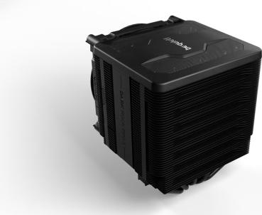 Performance Gaming | Corsair Frame 4000D Wood | Ryzen 7 9850X3D | RTX 5070 | 32GB | 2TB