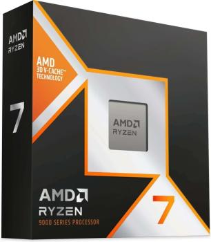 Performance Gaming | Corsair Frame 4000D Wood | Ryzen 7 9850X3D | RTX 5070 | 32GB | 2TB