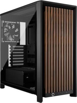 Performance Gaming | Corsair Frame 4000D Wood | Ryzen 7 9850X3D | RTX 5070 | 32GB | 2TB