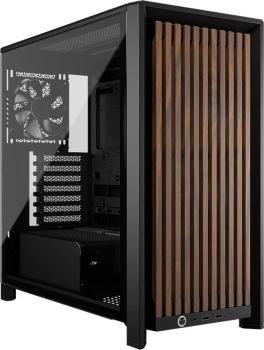 High End Gaming | Corsair Frame 4000D | Ryzen 7 9800X3D | RTX 5080 | 32GB | 2TB