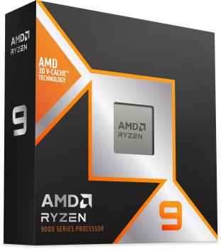 Ultra High End Gaming | Corsair Frame 5000D RS Black | Ryzen 9 9950X3D | RTX 5090 | 64GB | 6TB