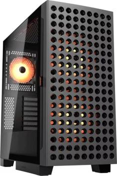High End Gaming | Cougar Airface ECO | Ryzen 7 9850X3D | RTX5070Ti | 32GB | 2TB