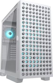 Performance Gaming | Cougar Airface ECO ARGB White| Ryzen 7 7800X3D | RTX 5070 | 32GB | 2TB