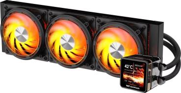 Budget Gaming | DarkFlash C280  | Ryzen 5 9600X | RTX 5060 | 32GB | 1TB