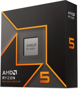 Budget Gaming | DarkFlash C280  | Ryzen 5 9600X | RTX 5060 | 32GB | 1TB