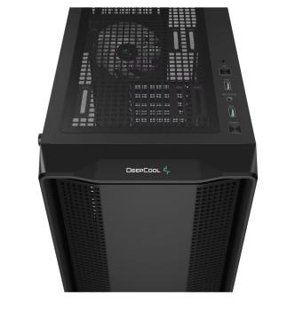 Preview: Budget Gaming - AM4 | Deepcool CC560 | Ryzen 5 5600X | RTX 5060 | 16GB | 1TB