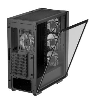 Preview: Budget Gaming - AM4 | Deepcool CC560 | Ryzen 5 5600X | RTX 5060 | 16GB | 1TB