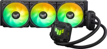 High End Gaming | Endorfy ARX 700 ARGB | Ryzen 9 9950X3D | RTX 5080 | 64GB | 4TB