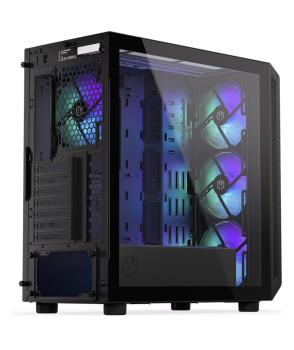 Preview: High End Gaming | Endorfy ARX 700 ARGB | Ryzen 9 9950X3D | RTX 5080 | 64GB | 4TB