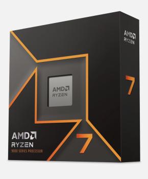 Preview: Performance Gaming | Fractal North | Ryzen 7 9700X | RTX 5070 | 32GB | 2TB