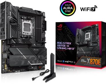 Preview: High End Gaming | Fractal North XL | Ryzen 7 9850X3D | RTX5080 | 32GB | 2TB