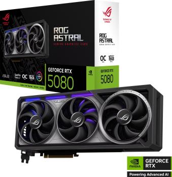 High End Gaming | Fractal North XL | Ryzen 7 9850X3D | RTX5080 | 32GB | 2TB