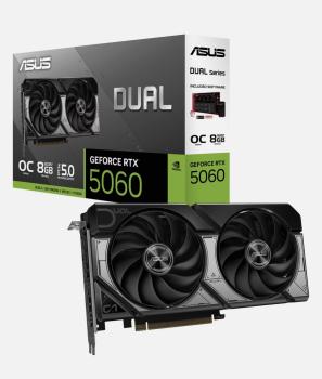Budget Gaming PC | Fractal Popn Air RGB| Ryzen 5 5600X | RTX 5060 | 16GB | 1TB