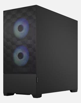 Preview: Budget Gaming PC | Fractal Popn Air RGB| Ryzen 5 5600X | RTX 5060 | 16GB | 1TB