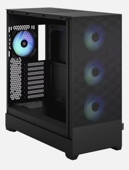 Performance Gaming | Fractal Pop XL Air RGB | Ryzen 7 9800X3D | RTX 5070Ti | 32GB | 2TB