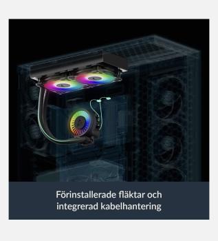 Performance Gaming | Fractal Pop XL Air RGB | Ryzen 7 9800X3D | RTX 5070Ti | 32GB | 2TB