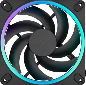 Ultra High End Gaming | Fractal Meshify 3 XL Ambience Pro | Ryzen 9 9950X3D2 | RTX 5090 | 64 GB | 6TB