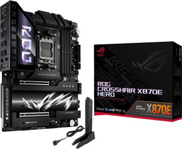 Preview: Ultra High End Gaming | Fractal Meshify 3 XL Ambience Pro | Ryzen 9 9950X3D2 | RTX 5090 | 64 GB | 6TB