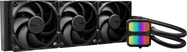Ultra High End Gaming | Fractal Meshify 3 XL Ambience Pro | Ryzen 9 9950X3D2 | RTX 5090 | 64 GB | 6TB