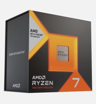 Preview: Performance Gaming | Fractal North | Ryzen 7 7800X3D | RTX 5070 | 32GB | 2TB