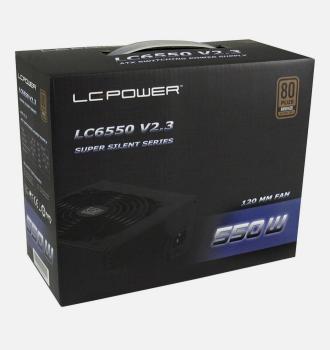 LC6550 V2.3