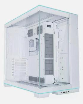 High End Gaming | Lian-Li O11D Evo ARGB | Ryzen 7 9850X3D | RTX 5080 | 32GB | 2TB