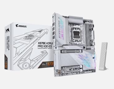 Preview: High End Gaming | Lian-Li O11D Evo ARGB | Ryzen 7 9850X3D | RTX 5080 | 32GB | 2TB