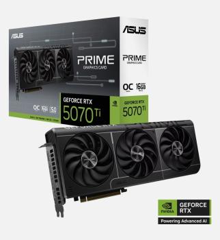 Performance Gaming | Lian-Li Lancool 217 | Ryzen 7 9800X3D | RTX5070Ti | 32GB | 2TB