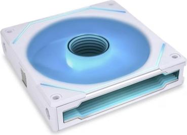 High End Gaming | Lian Li LANCOOL INF | Ryzen 7 9850X3D | RTX5080 | 32GB | 2TB