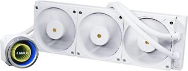 High End Gaming | Lian Li LANCOOL INF | Ryzen 7 9850X3D | RTX5080 | 32GB | 2TB