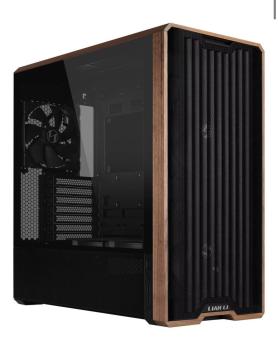 Preview: High End Gaming | Lian-Li Lancool 217 | Intel Core Ultra 7 265K | RTX5080 | 64GB | 4TB